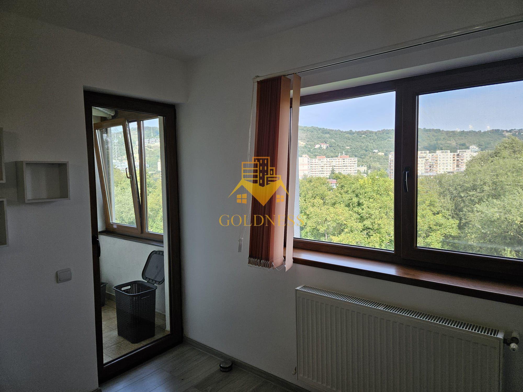 2 camere, Pet Friendly, Plopilor, Parcul Rozelor, Iuliu Hatiegau - 5