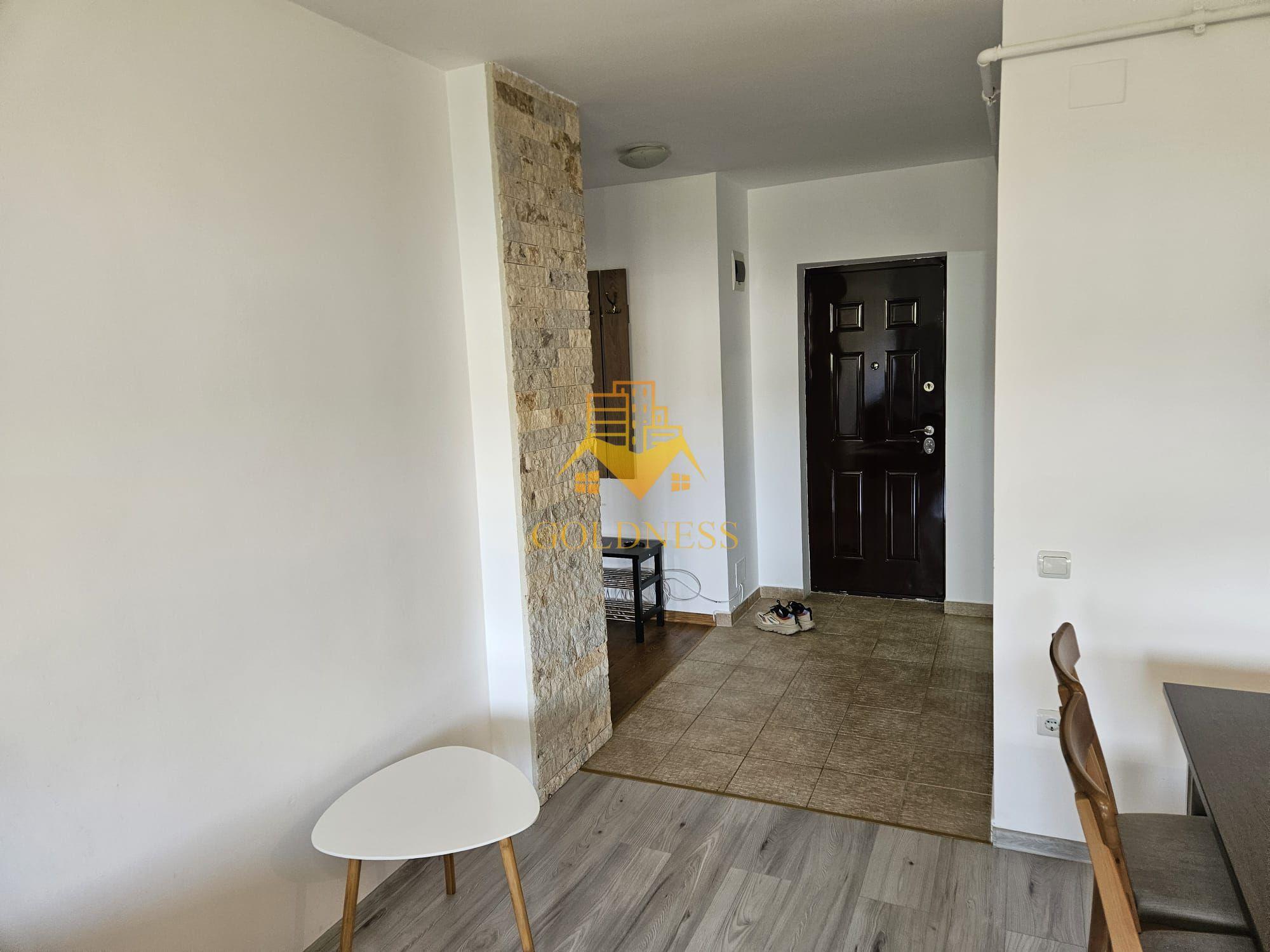 2 camere, Pet Friendly, Plopilor, Parcul Rozelor, Iuliu Hatiegau - 3