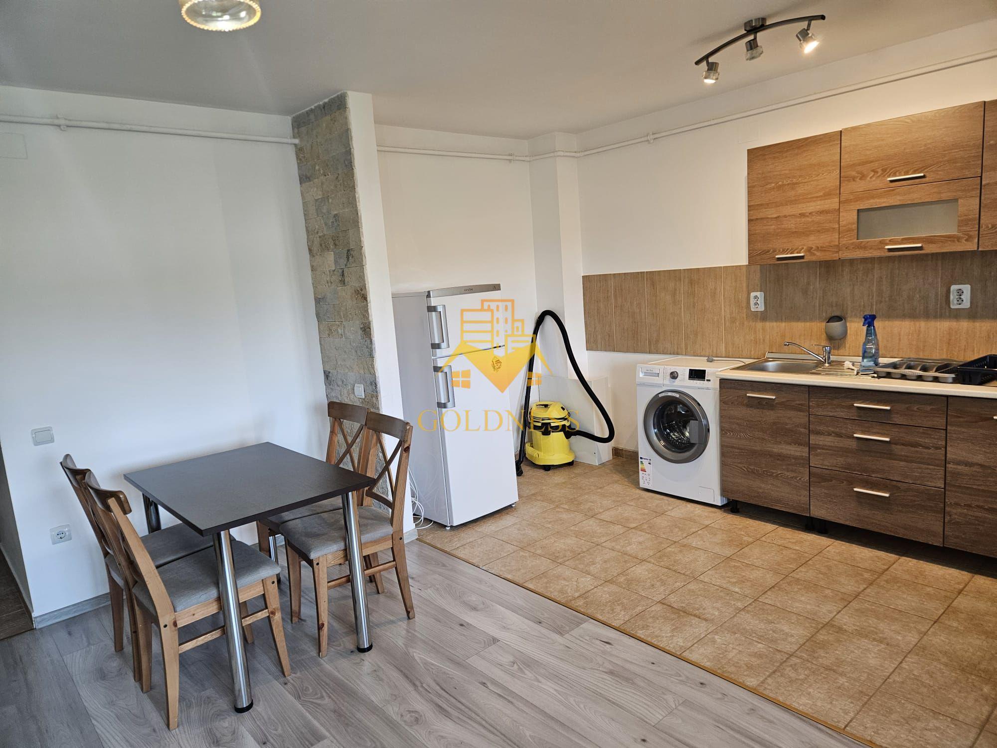 2 camere, Pet Friendly, Plopilor, Parcul Rozelor, Iuliu Hatiegau - 4