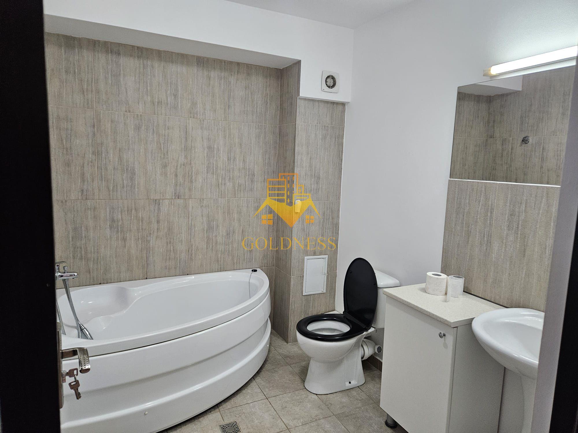2 camere, Pet Friendly, Plopilor, Parcul Rozelor, Iuliu Hatiegau - 6