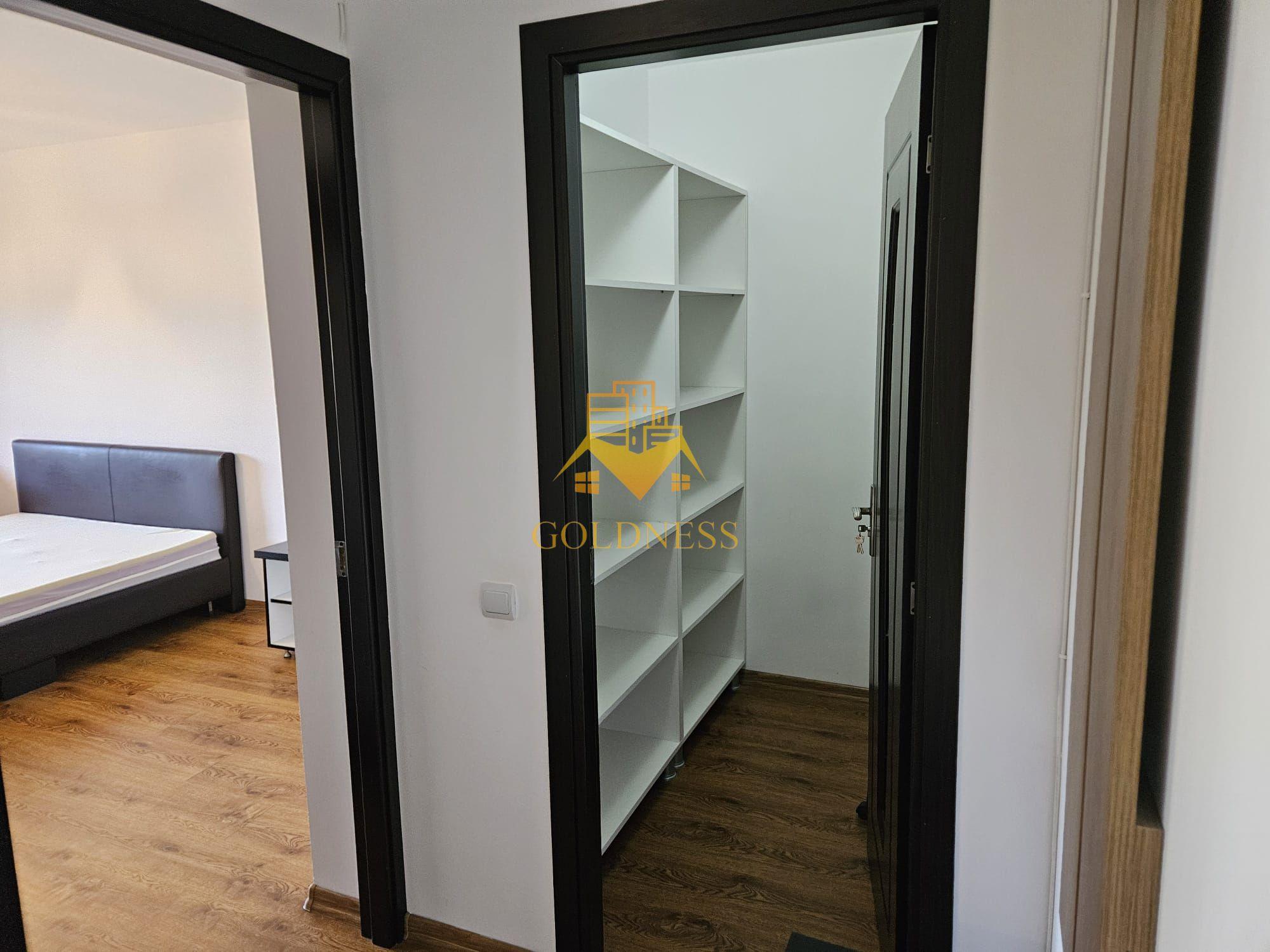 2 camere, Pet Friendly, Plopilor, Parcul Rozelor, Iuliu Hatiegau - 7
