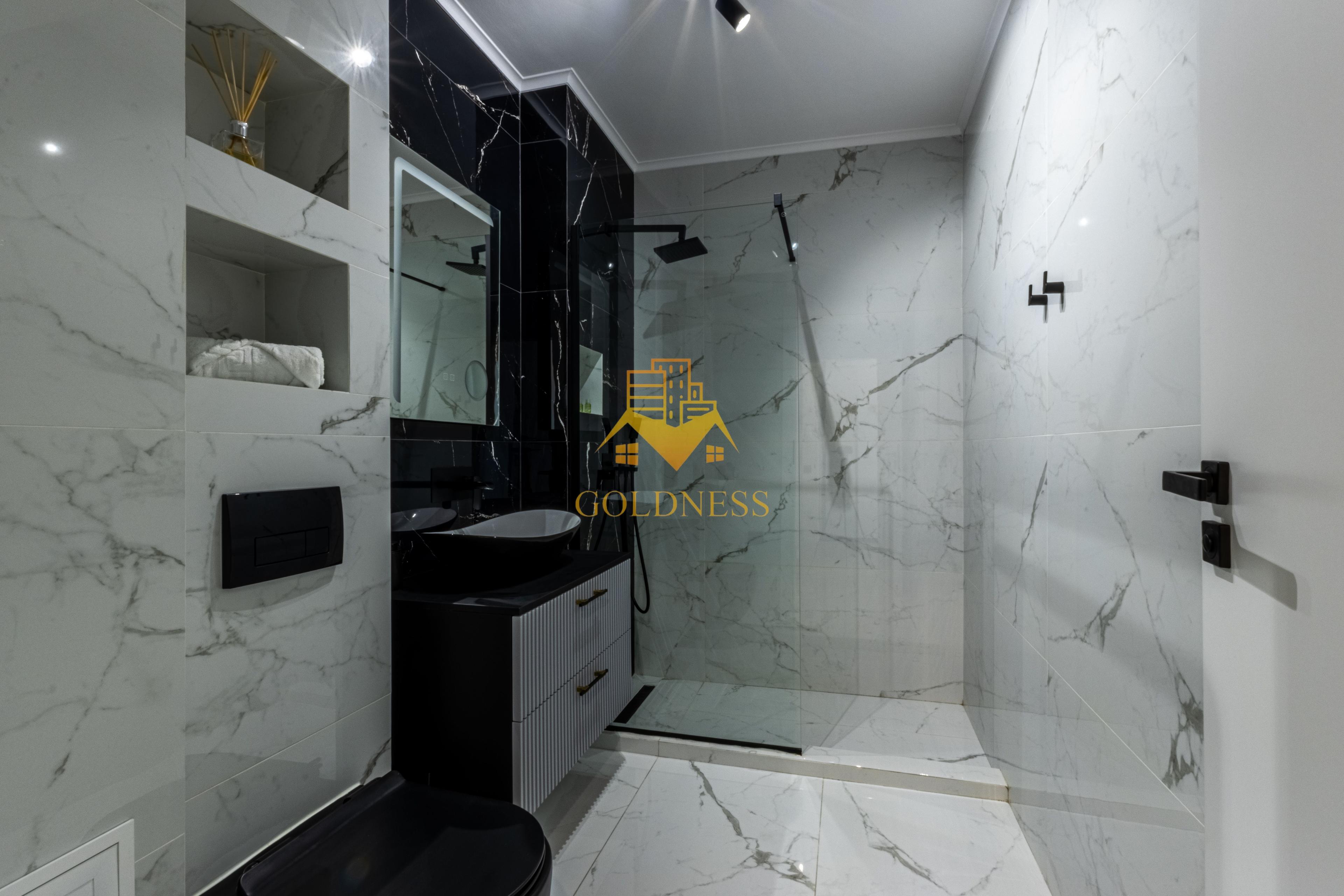 o camera,parcare, bloc nou, terasa,Manastur, West City, Calea Floresti - 7
