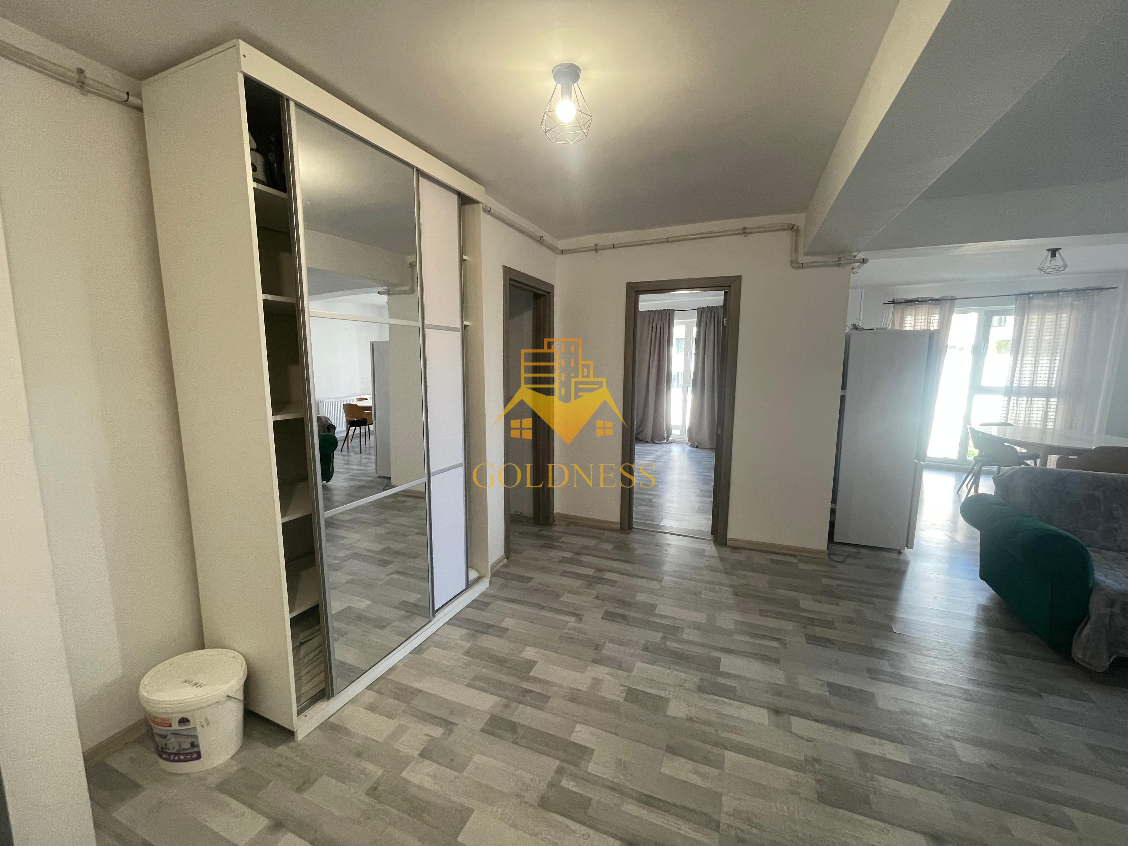 3 Camere, Petfriendly, Parcare, 18Gym, Dambul rotund,Corneliu Coposu. - 1