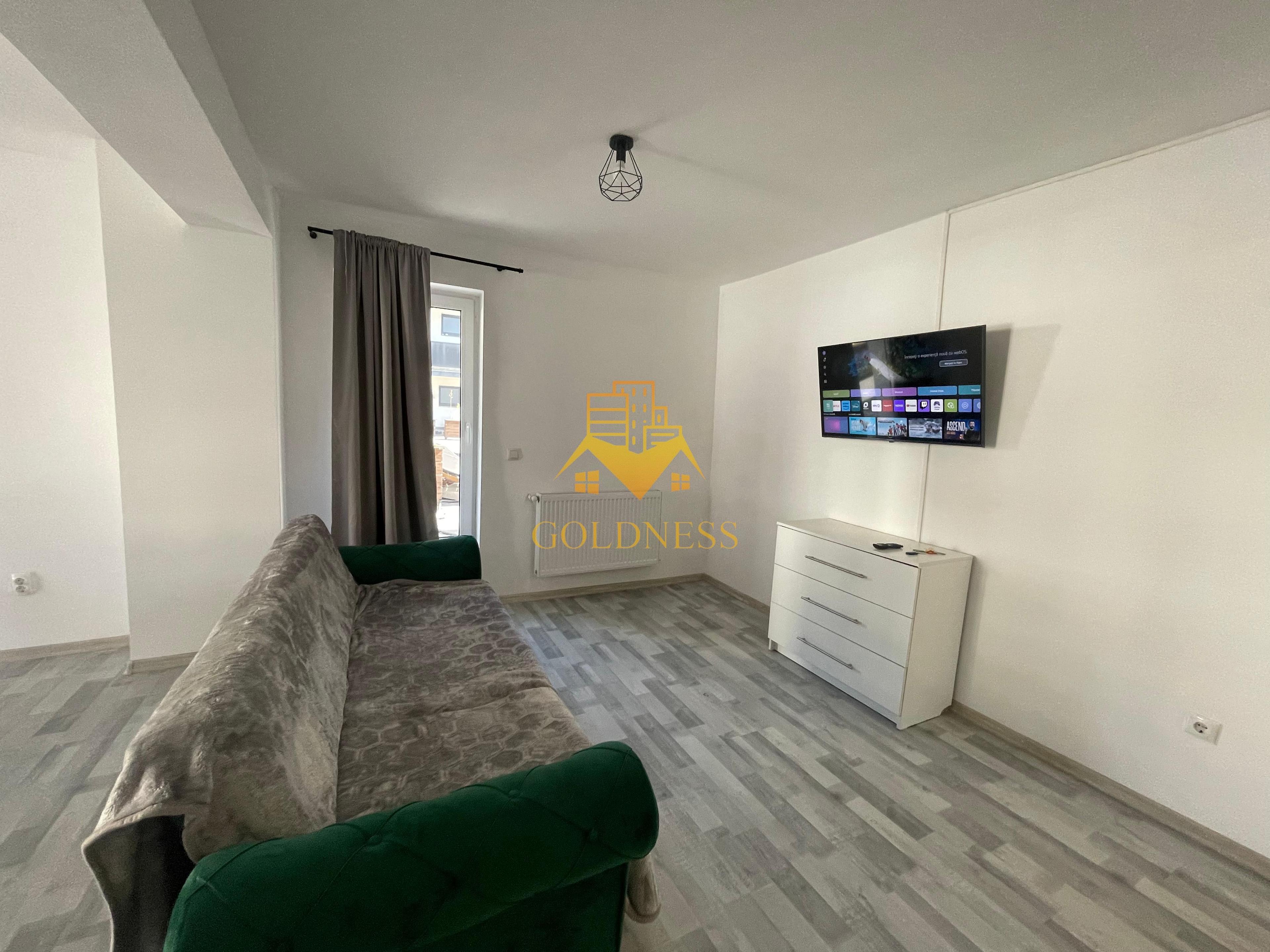 3 Camere, Petfriendly, Parcare, 18Gym, Dambul rotund,Corneliu Coposu. - 6