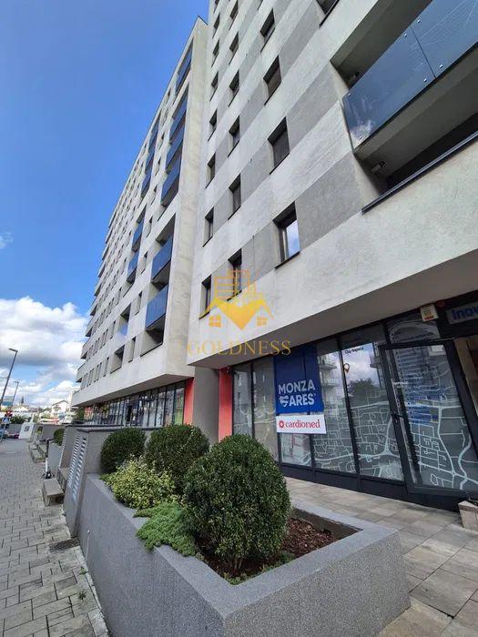 2 Camere decomandate, Park Lake, FSEGA, Iulius Mall, Modern, AC. - 8
