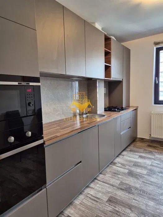 2 Camere decomandate, Park Lake, FSEGA, Iulius Mall, Modern, AC. - 3