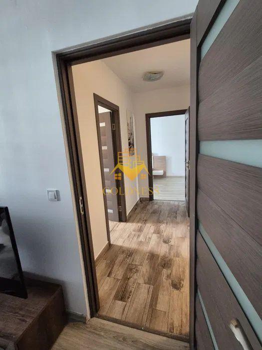 2 Camere decomandate, Park Lake, FSEGA, Iulius Mall, Modern, AC. - 4