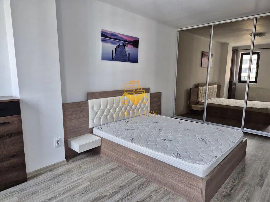 2 Camere decomandate, Park Lake, FSEGA, Iulius Mall, Modern, AC. - 5