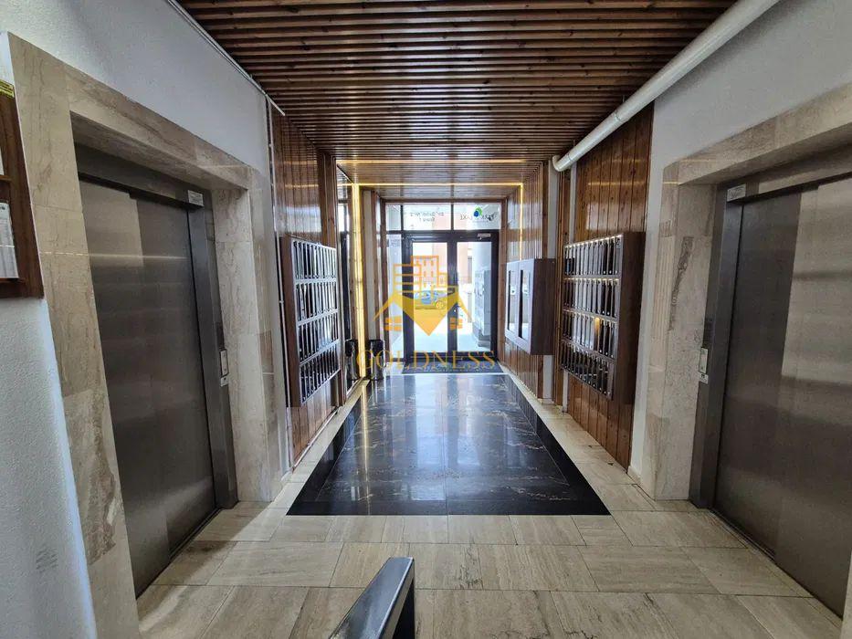 2 Camere decomandate, Park Lake, FSEGA, Iulius Mall, Modern, AC. - 1