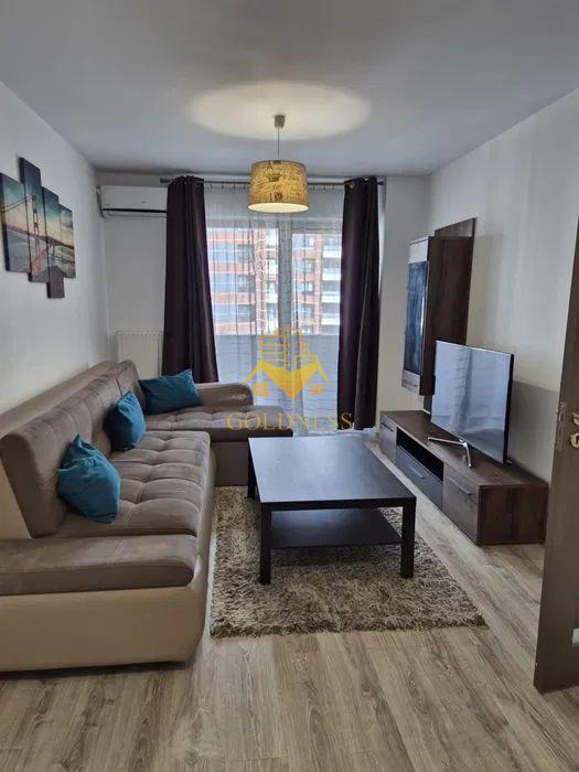 2 Camere decomandate, Park Lake, FSEGA, Iulius Mall, Modern, AC. - 2