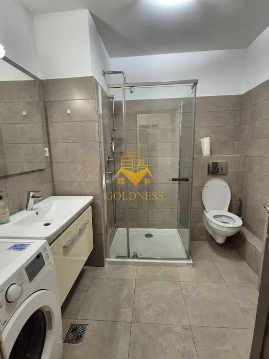 2 Camere decomandate, Park Lake, FSEGA, Iulius Mall, Modern, AC. - 6