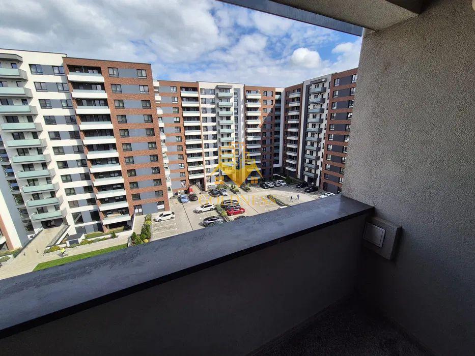 2 Camere decomandate, Park Lake, FSEGA, Iulius Mall, Modern, AC. - 7