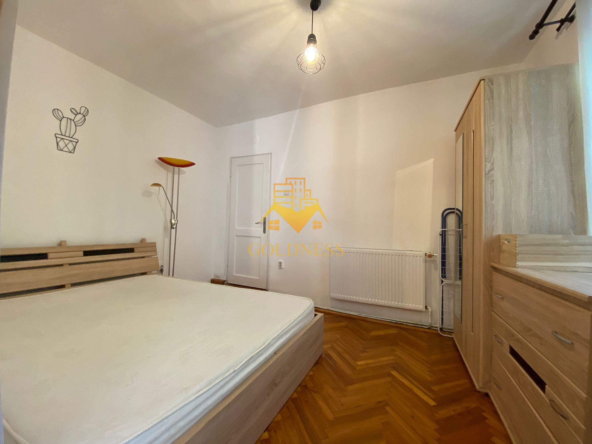 2 camere, modern, ultracentral, Facultatea de drept, sala Polivalenta - 6