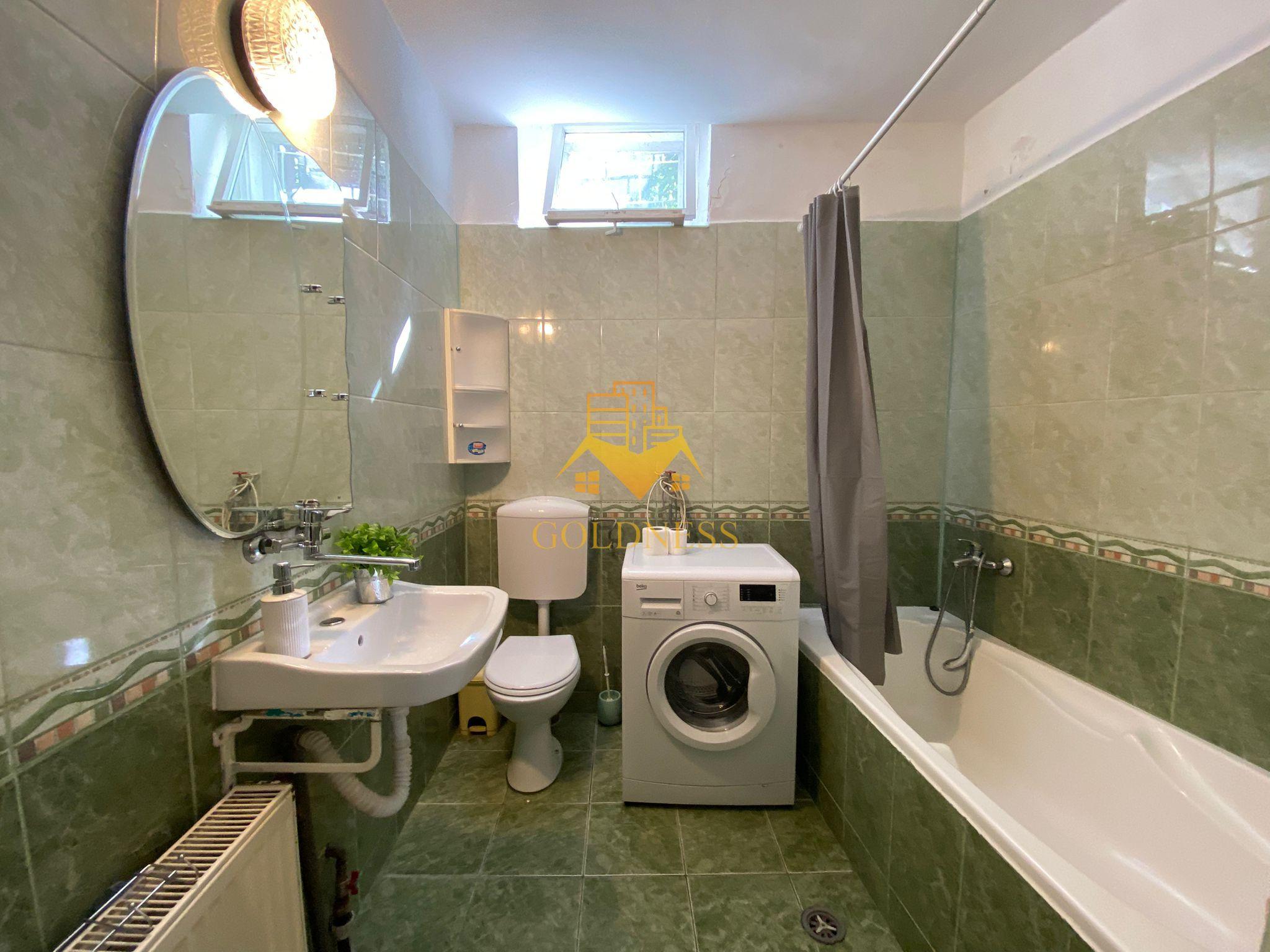 2 camere, modern, ultracentral, Facultatea de drept, sala Polivalenta - 8
