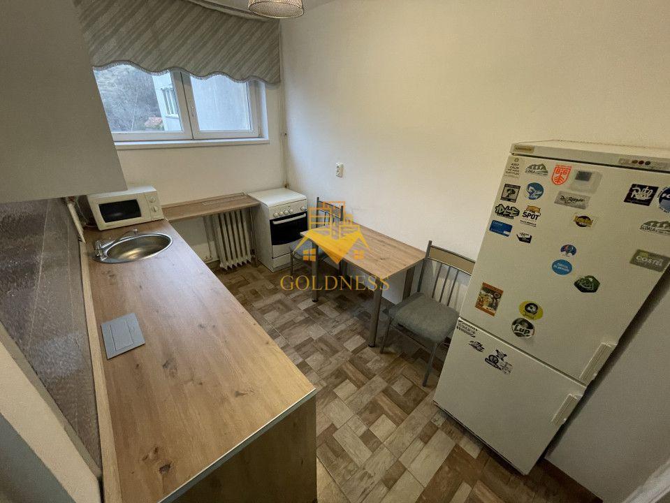 2 camere, decomandate, Grigorescu zona Donath, Somes, Mezo Pure - 9