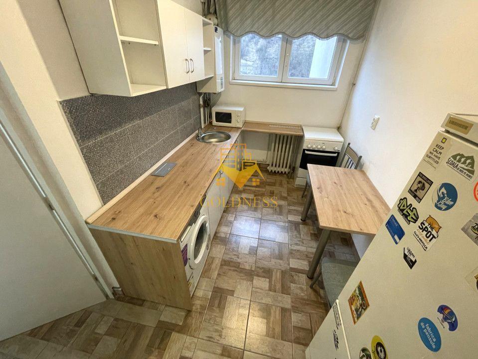 2 camere, decomandate, Grigorescu zona Donath, Somes, Mezo Pure - 5