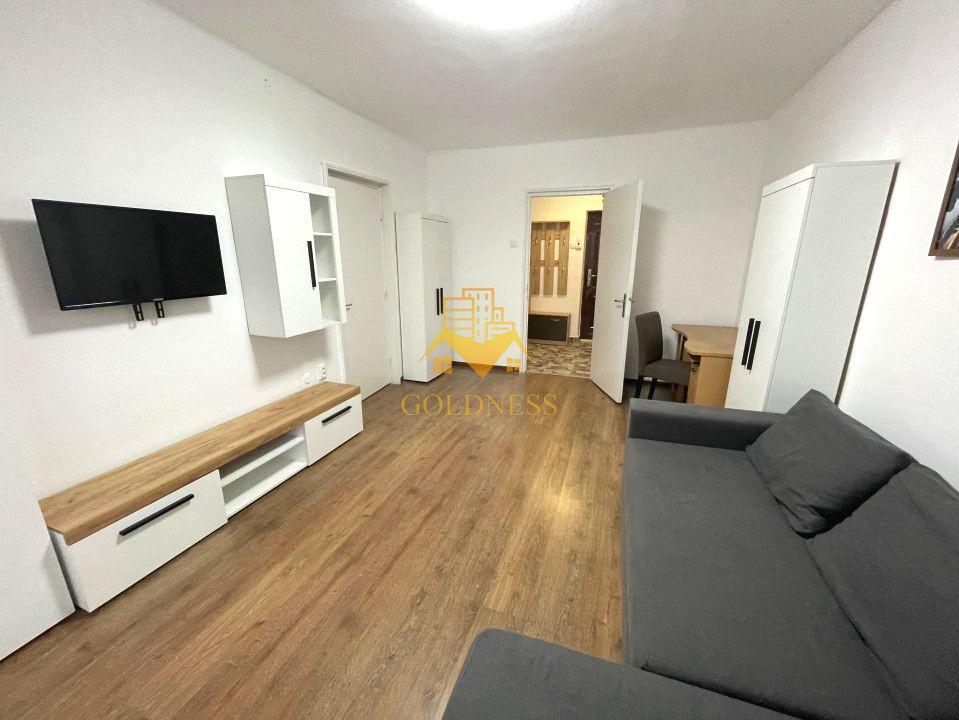 2 camere, decomandate, Grigorescu zona Donath, Somes, Mezo Pure - 1