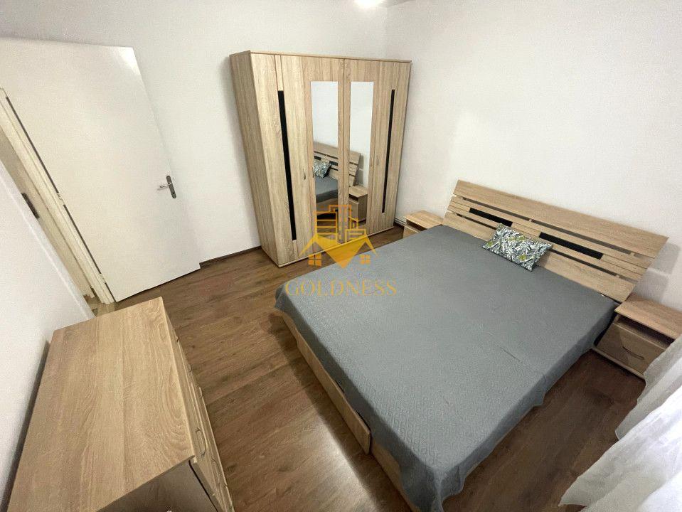 2 camere, decomandate, Grigorescu zona Donath, Somes, Mezo Pure - 3