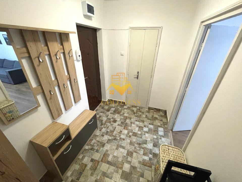 2 camere, decomandate, Grigorescu zona Donath, Somes, Mezo Pure - 7