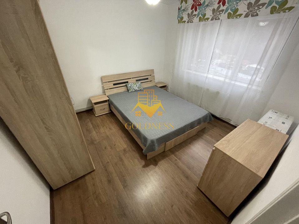 2 camere, decomandate, Grigorescu zona Donath, Somes, Mezo Pure - 4