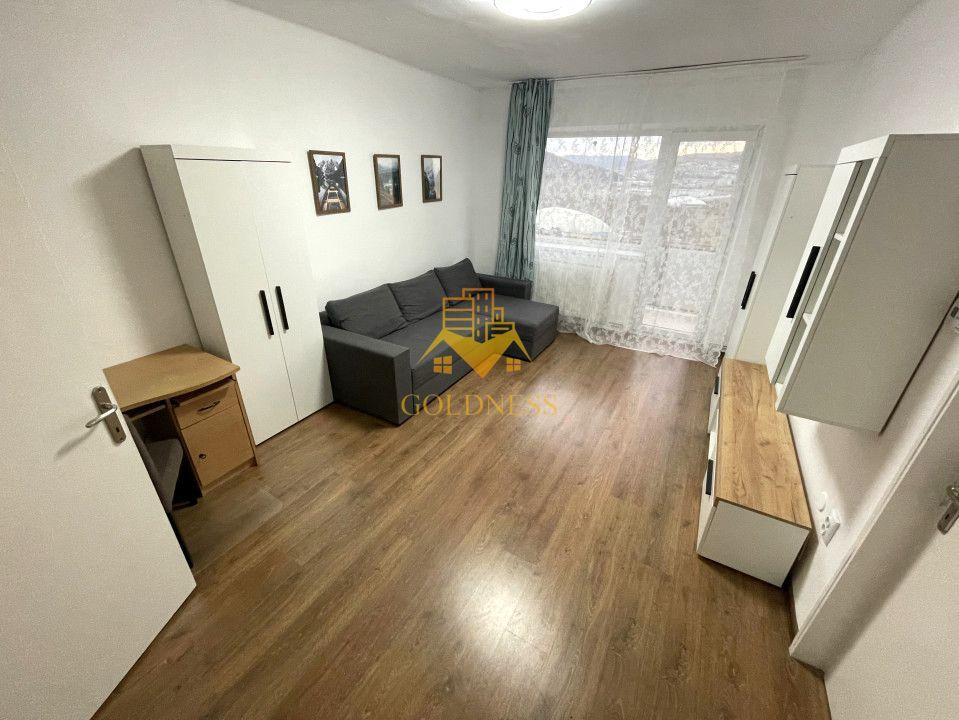 2 camere, decomandate, Grigorescu zona Donath, Somes, Mezo Pure - 2