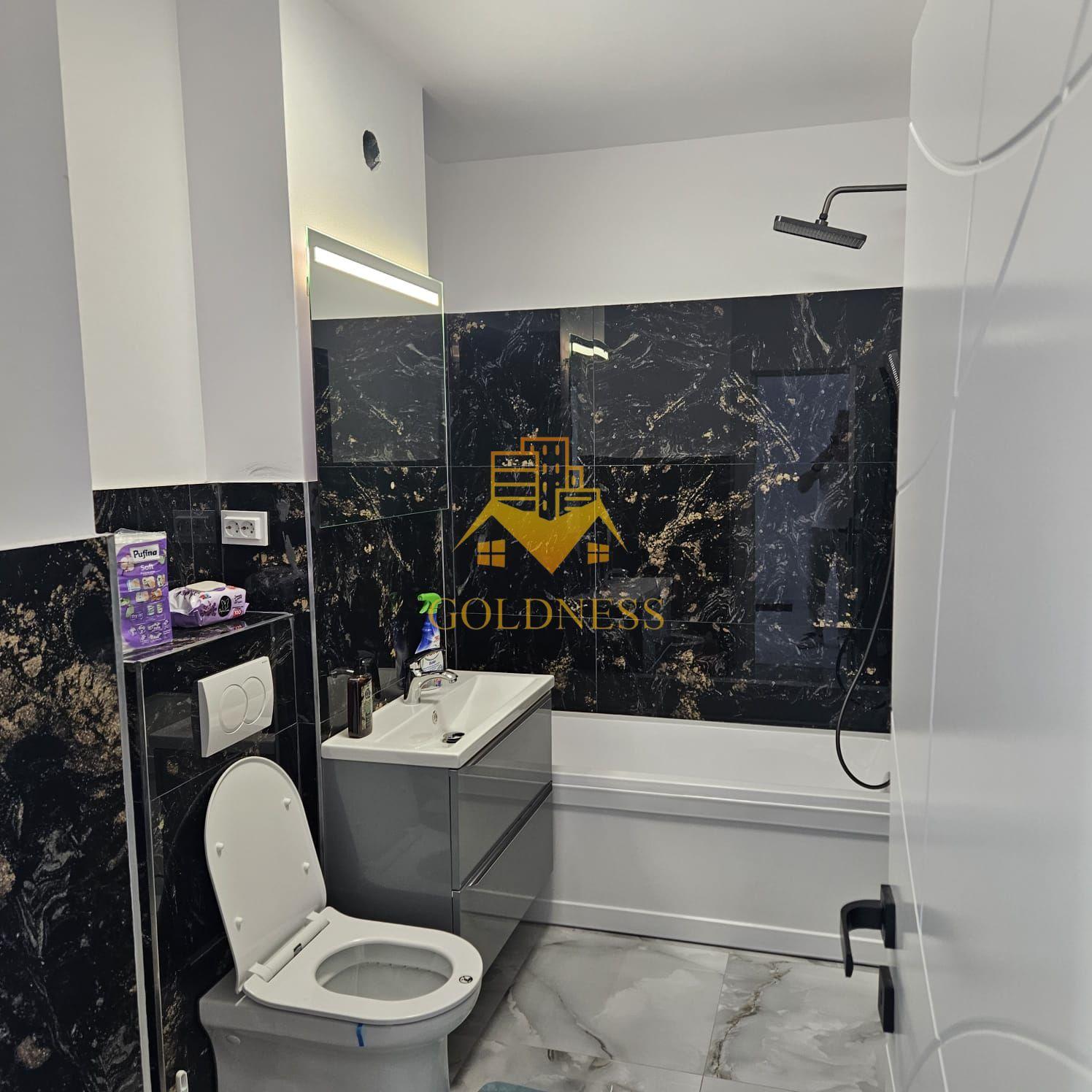 2 camere, modern, parcare, bloc nou, Zona Avram Iancu, Metro, Vivo - 6