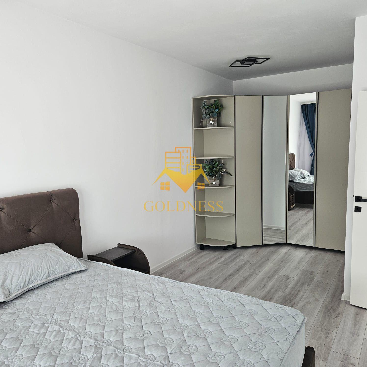 2 camere, modern, parcare, bloc nou, Zona Avram Iancu, Metro, Vivo - 5