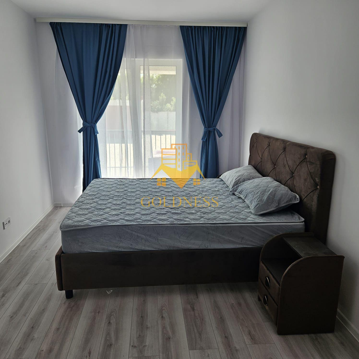 2 camere, modern, parcare, bloc nou, Zona Avram Iancu, Metro, Vivo - 4