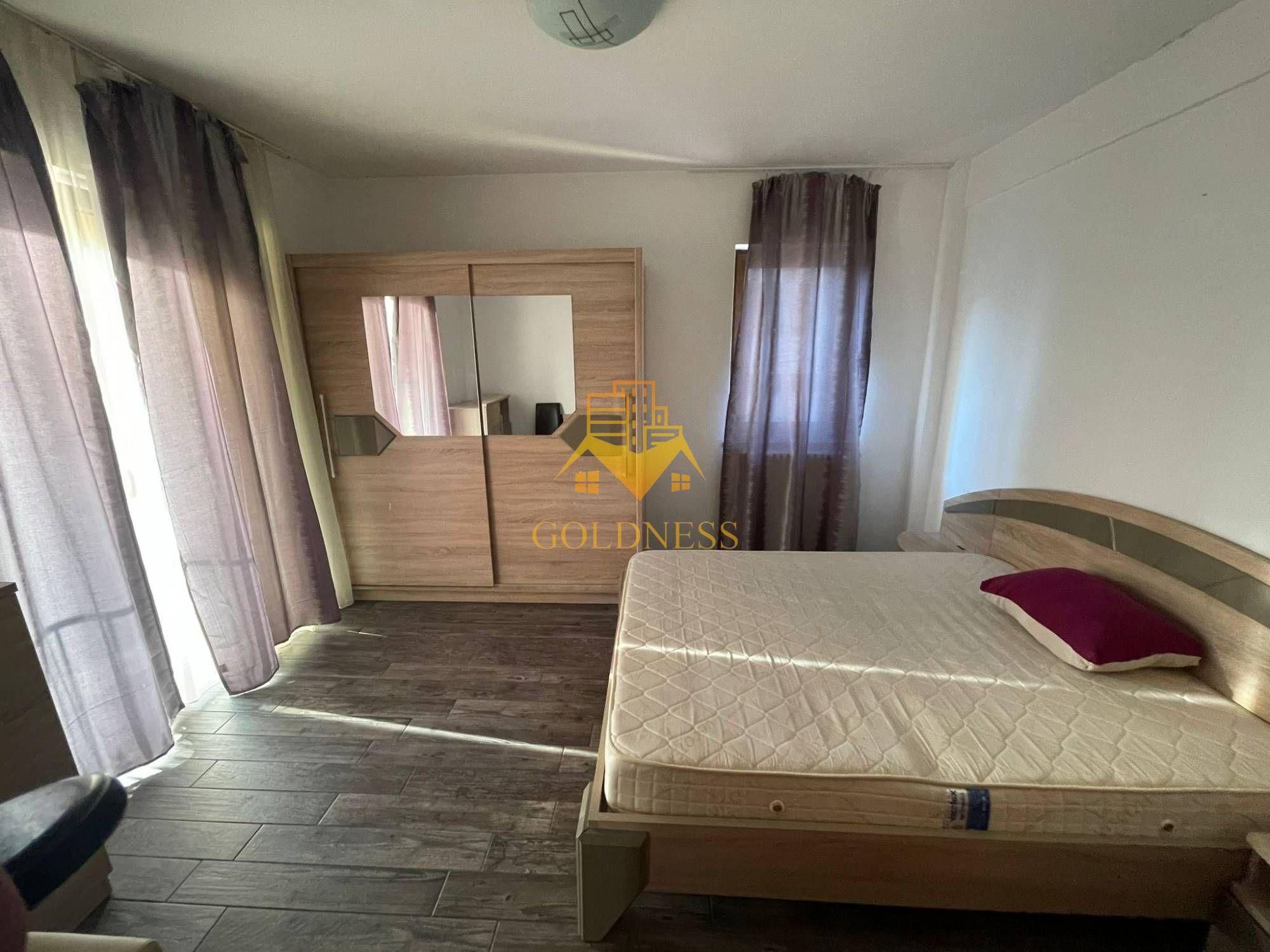 2 camere, Parcare, Buna Ziua, Zona Trifoiului, Grand Hotel, Lidl - 1