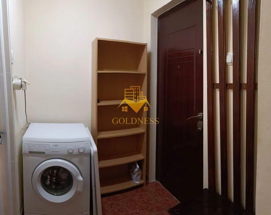 Garsoniera/Studio, Manastur, Zona Bucium, Panemar, Clabucet - 5