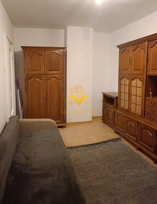 Garsoniera/Studio, Manastur, Zona Bucium, Panemar, Clabucet - 1