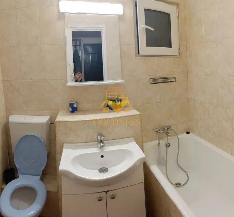 Garsoniera/Studio, Manastur, Zona Bucium, Panemar, Clabucet - 4