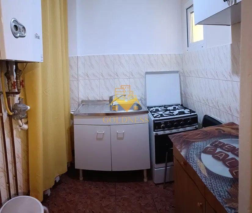 Garsoniera/Studio, Manastur, Zona Bucium, Panemar, Clabucet - 3