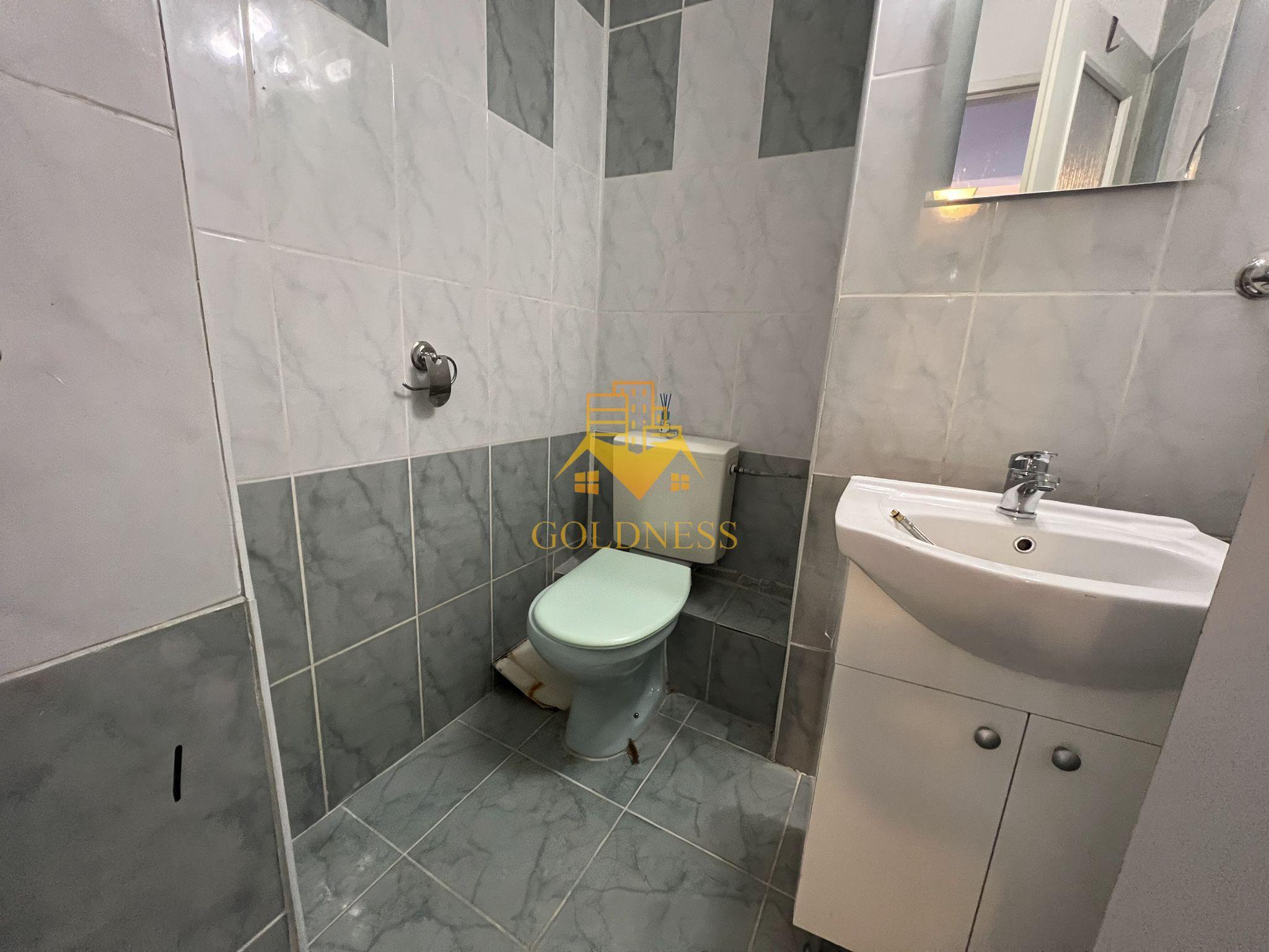 3 camere decomandate, Parcare, Zorilor, Zona UMF, UTCN, Pet Friendly - 8