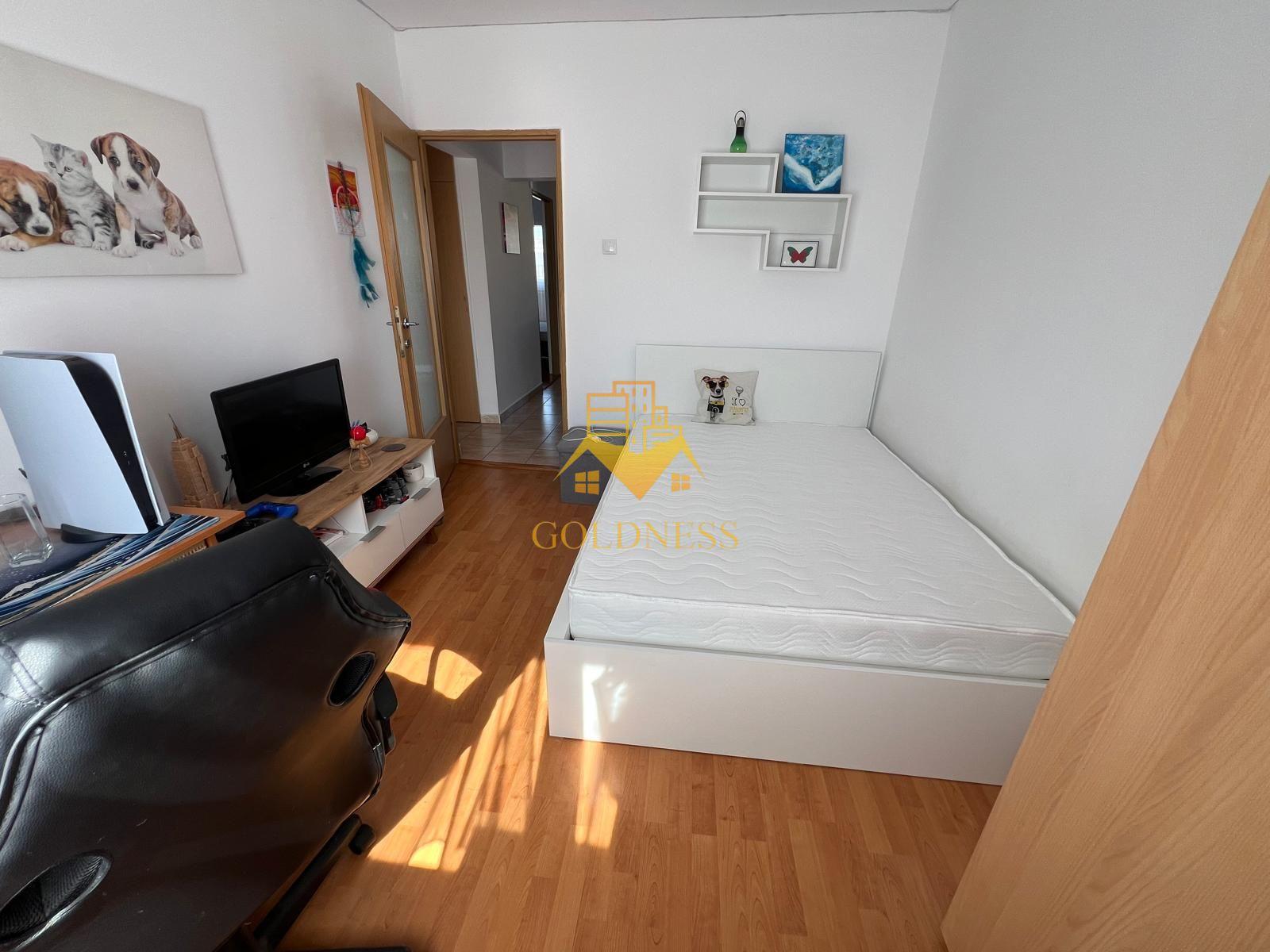 3 camere decomandate, Parcare, Zorilor, Zona UMF, UTCN, Pet Friendly - 4