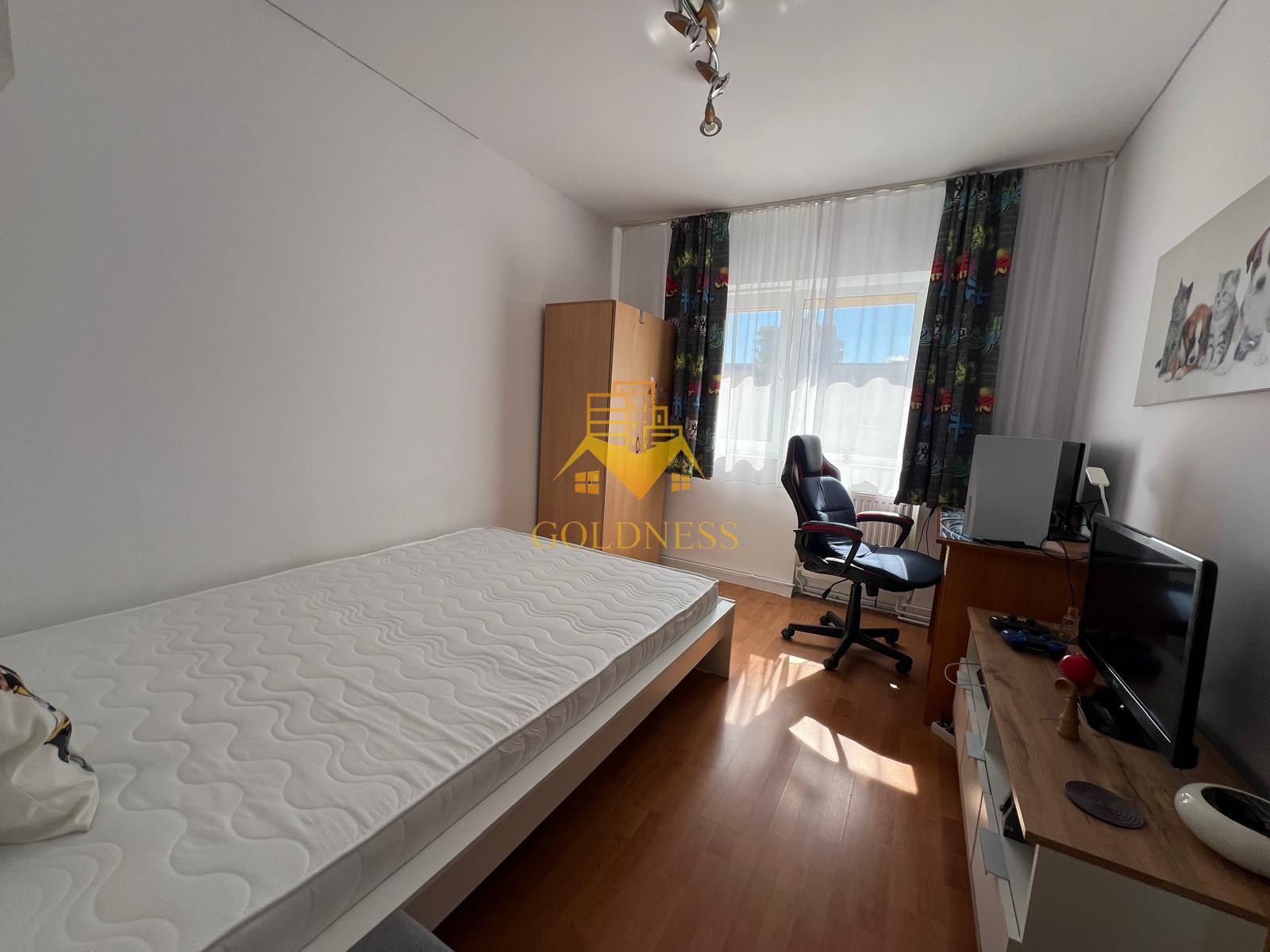 3 camere decomandate, Parcare, Zorilor, Zona UMF, UTCN, Pet Friendly - 3