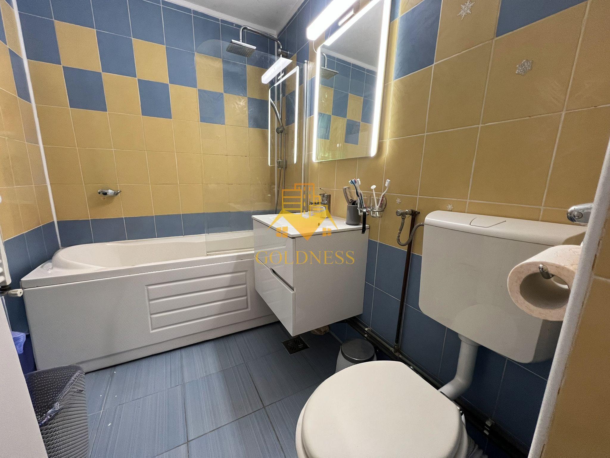 3 camere decomandate, Parcare, Zorilor, Zona UMF, UTCN, Pet Friendly - 7