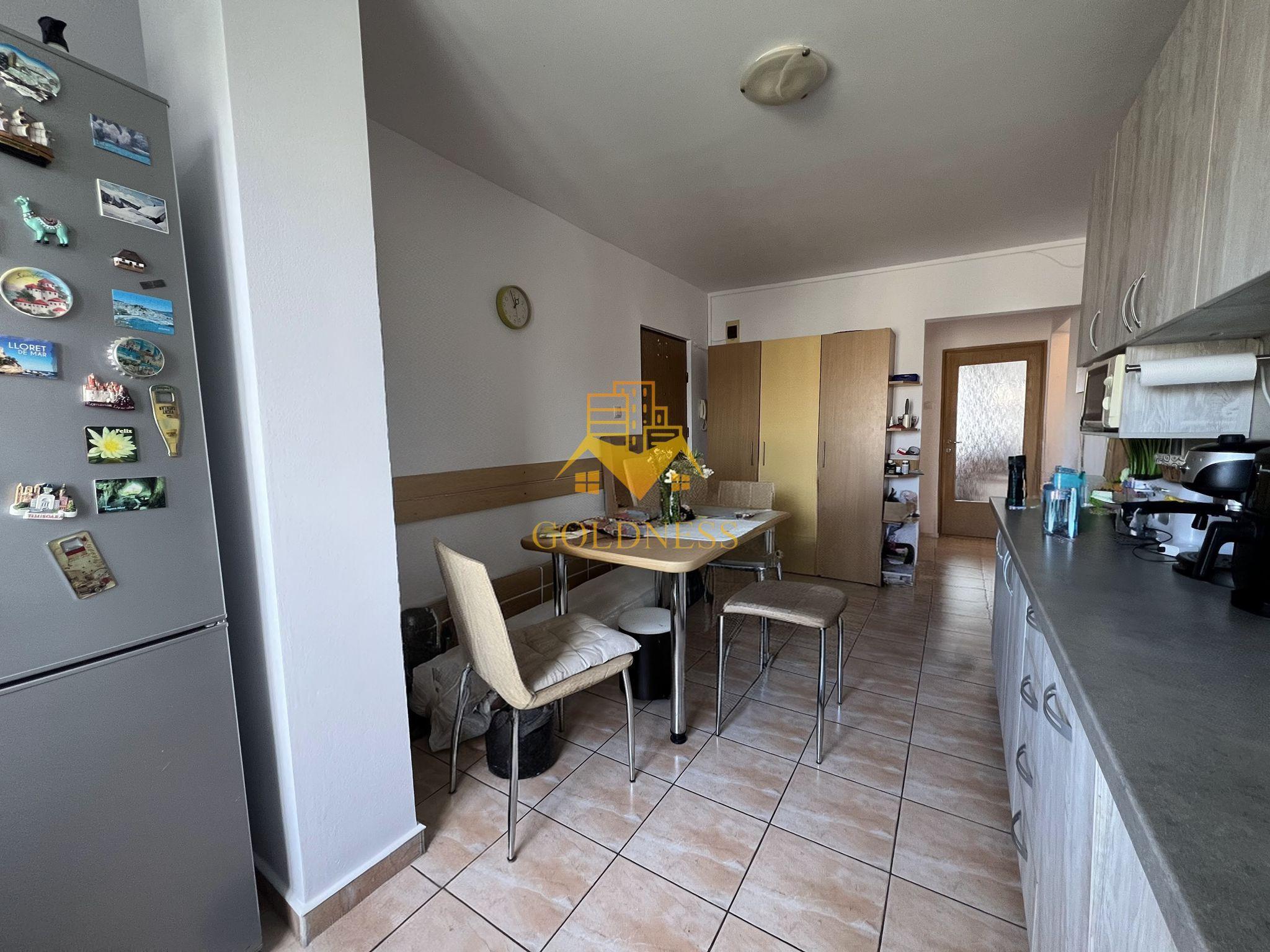 3 camere decomandate, Parcare, Zorilor, Zona UMF, UTCN, Pet Friendly - 6