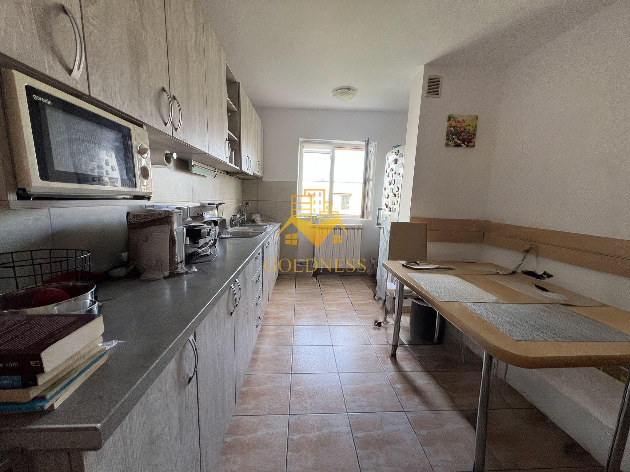 3 camere decomandate, Parcare, Zorilor, Zona UMF, UTCN, Pet Friendly - 5