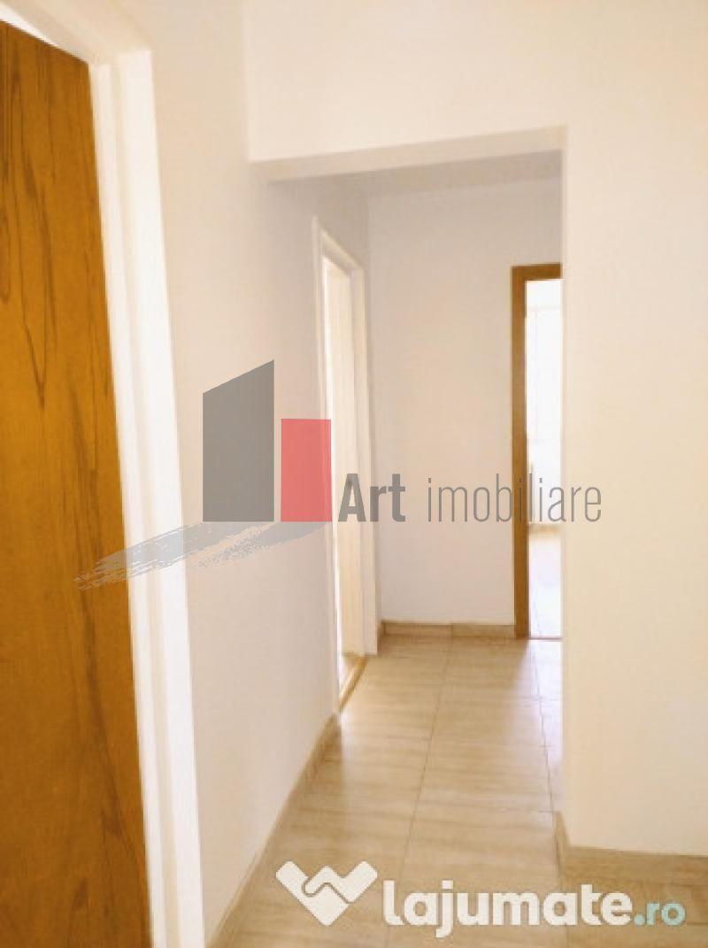 Apartament 4 camere | Brancoveanu | Centrala | Zona linistita | Metrou - 7