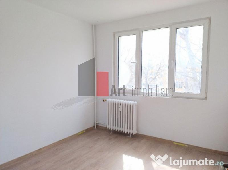 Apartament 4 camere | Brancoveanu | Centrala | Zona linistita | Metrou - 5