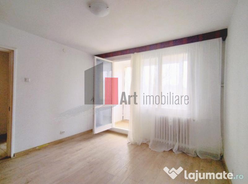 Apartament 4 camere | Brancoveanu | Centrala | Zona linistita | Metrou - 9