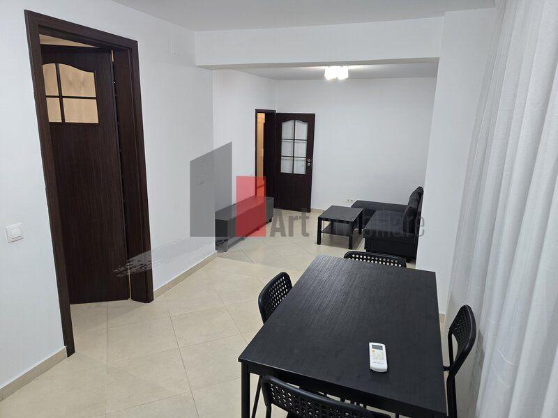 Vânzare apartament semidecomandat 2 camere cu centrală Brâncoveanu -Izvorul Rece - 6