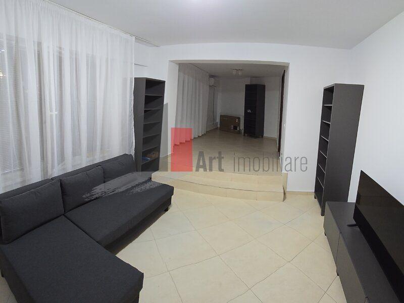 Vânzare apartament semidecomandat 2 camere cu centrală Brâncoveanu -Izvorul Rece - 3