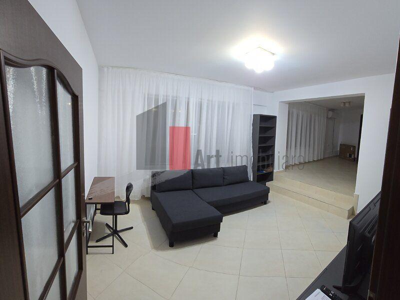 Vânzare apartament semidecomandat 2 camere cu centrală Brâncoveanu -Izvorul Rece - 9
