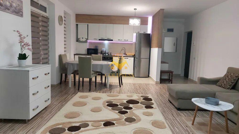 3 camere open space, Modern, Parcare, Profi,Zona Tineretului, Floresti - 2