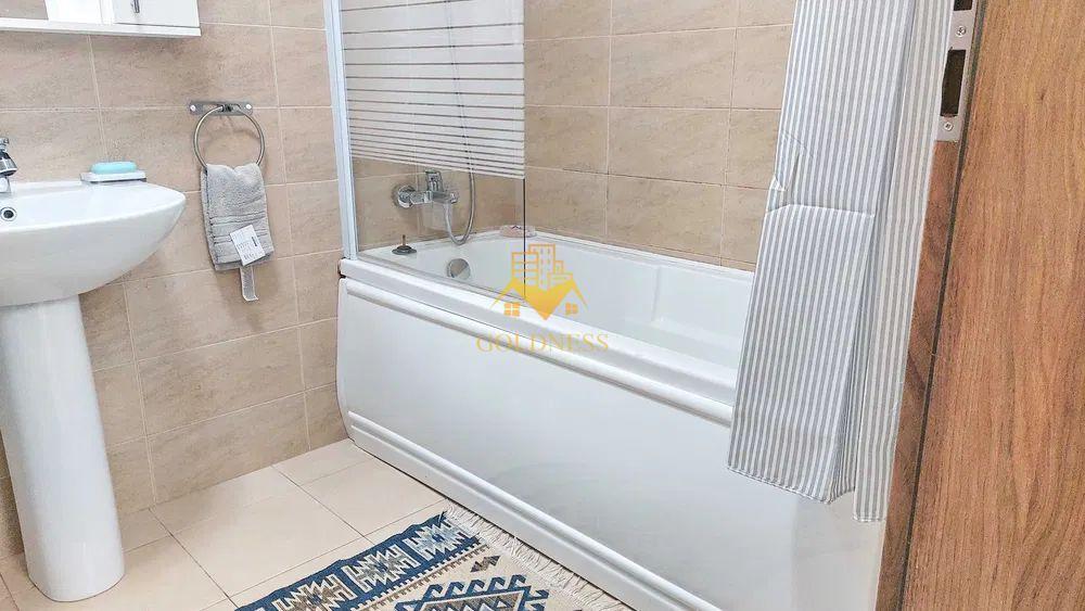 3 camere open space, Modern, Parcare, Profi,Zona Tineretului, Floresti - 7