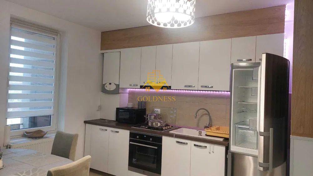 3 camere open space, Modern, Parcare, Profi,Zona Tineretului, Floresti - 5