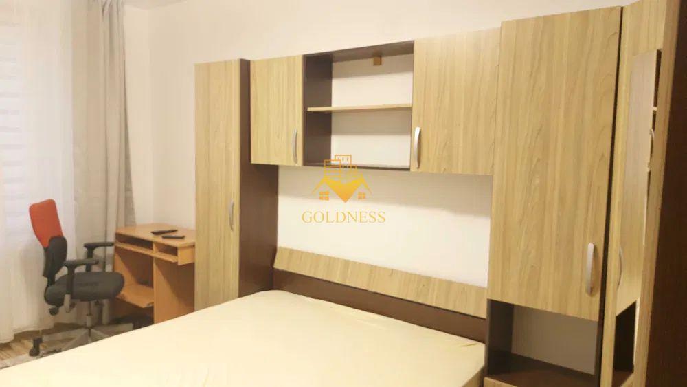 3 camere open space, Modern, Parcare, Profi,Zona Tineretului, Floresti - 4