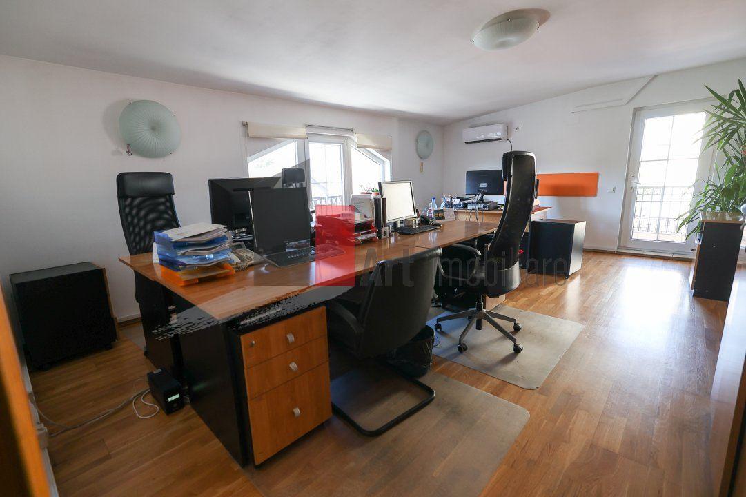 VILA IN DOMENII LOCATIE EXCELENTA - 4